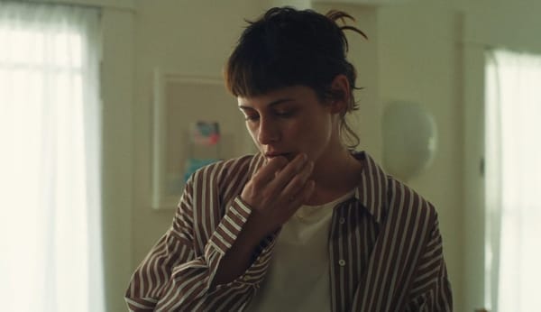 И друг мой ноутбук: Дайджест фильмов для домашнего просмотра за май