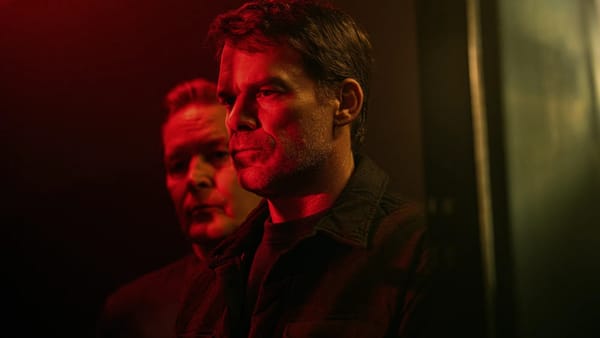 ТВ-календарь: Июль