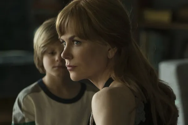 HBO запустил в работу третий сезон сериала «Большая маленькая ложь»