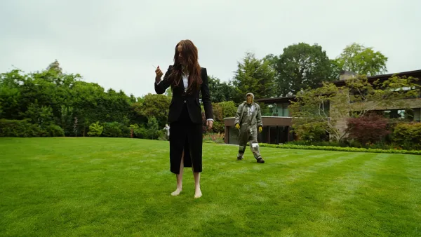 Инопланетяне, монстры и викинги: 10 главных фильмов 82-го Венецианского кинофестиваля