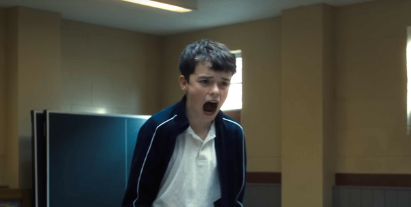 Лауреаты премии «Эмми-2025»