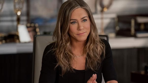 «Утреннее шоу» получит пятый сезон