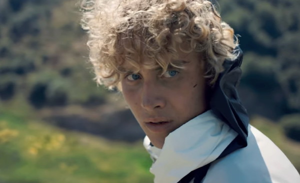 Вышел тизер фильма «Голодные игры: Рассвет жатвы»