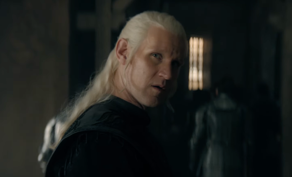 Вышел тизер третьего сезона «Дома Дракона»