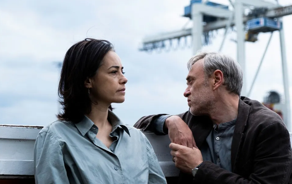 На Берлинале победил фильм «Желтые письма»