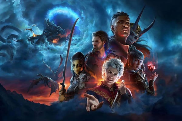 Крэйг Мэйзин и HBO работают над сериалом по Baldur’s Gate 3